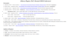 Desktop Screenshot of dozgur.pamukkale.edu.tr